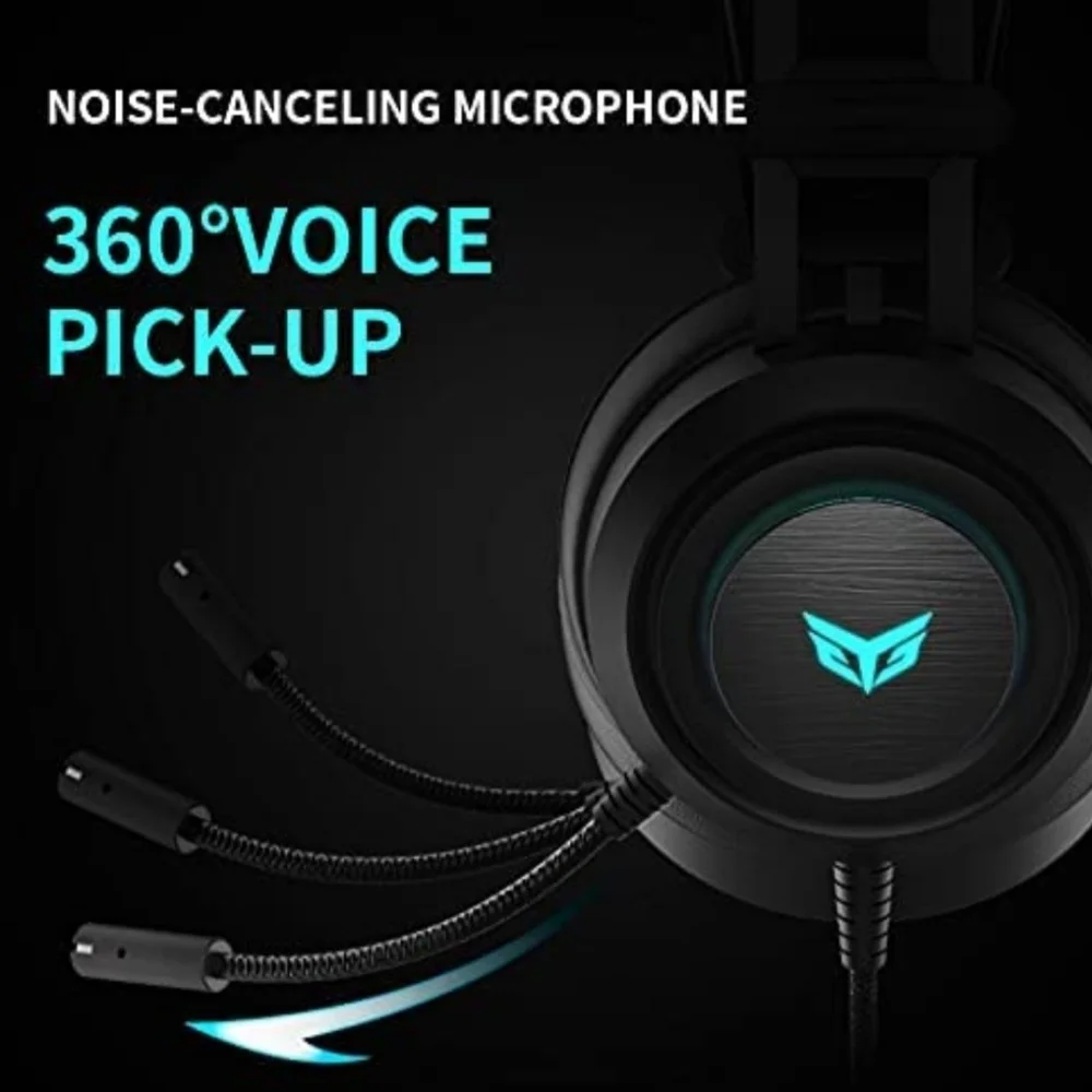 Bingle G30 Gaming Headset
